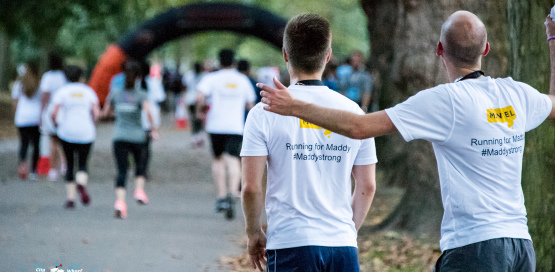 The Cardiff Corporate Run 5k and 10k Challenge