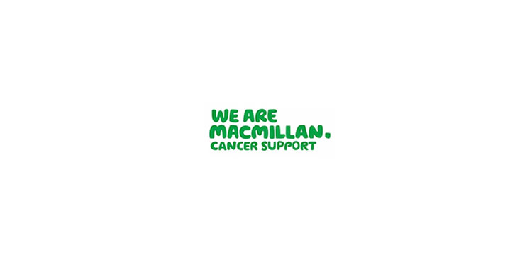 Macmillan Cancer Support