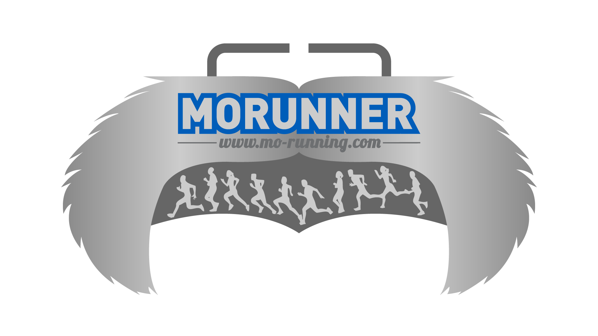 MoRunning 5k and 10k runs fundraising for the Movember Foundation