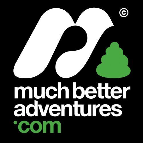 Much Better Adventures and Fix Events