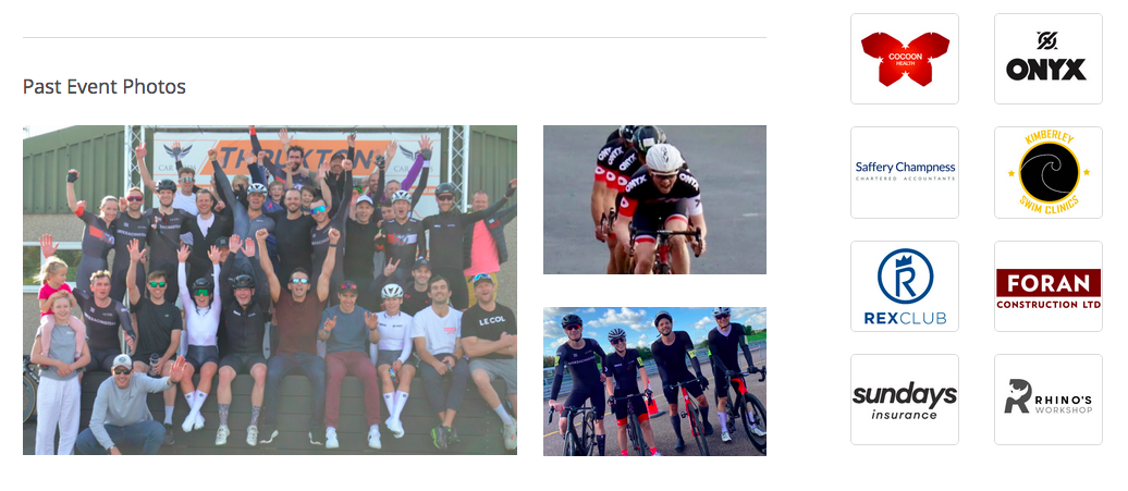 Fix Events bring you the best in multisport events running triathlon and cycling