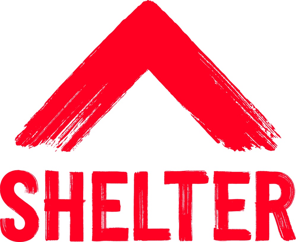 Shelter Logo