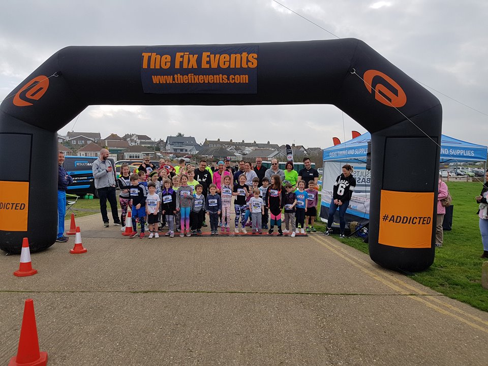 Run Whitstable 5k, 10k and kids 1.5k 2018 - You did it!! | Blog | The ...