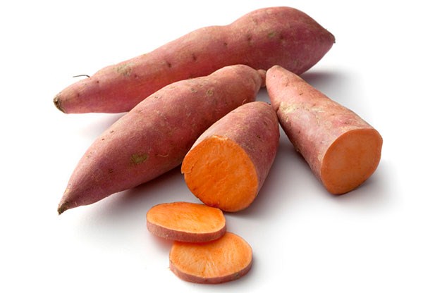 Sweet Potato