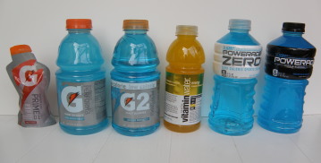 Hydration - Get It Right