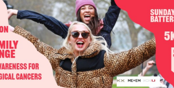 Lady Garden Family Challenge