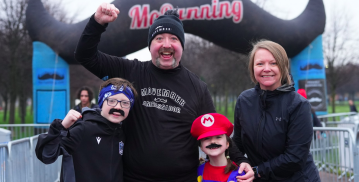 MoRunning 2023 - Your round up of all things Mo!