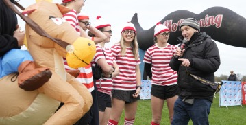 MoRunning 2026 - Get ready to secure your SUPER EARLY MO ENTRY