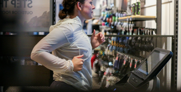 Runners Need Partners Fix Events