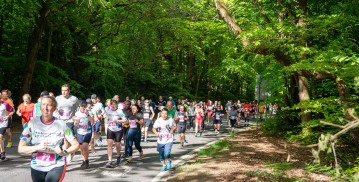 Take on Run Frimley on Sunday 3rd May