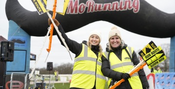 Vacancy - Multisport Event Manager - Freelance Vacancy - Multisport Event Manager - Freelance