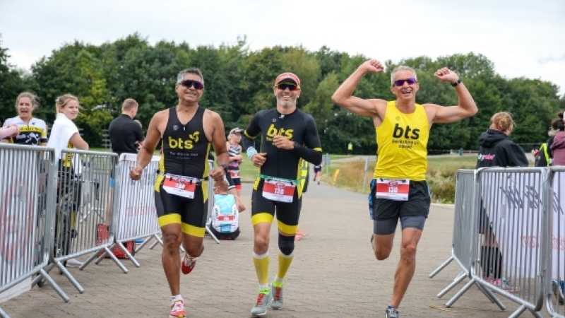 FixAddiction Triathlon