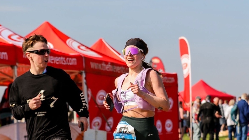 Run Whitstable & Herne Bay Summer 5k, 10k and half marathon