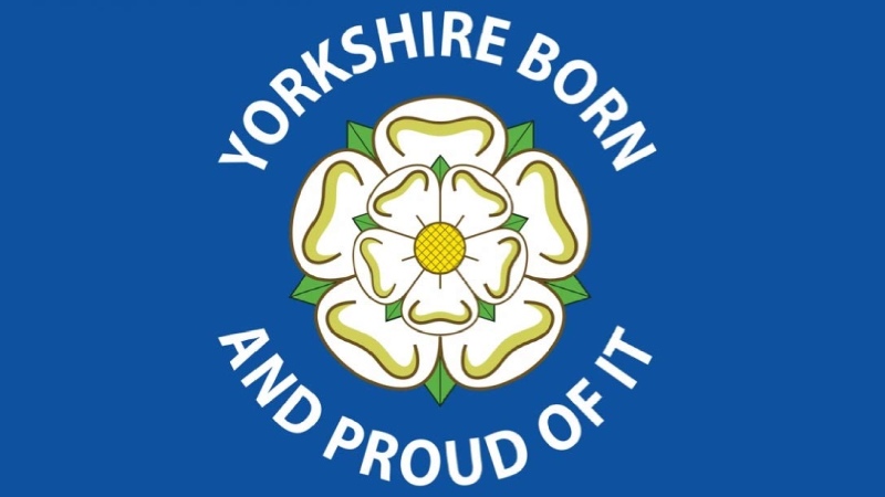 Yorkshire Day Run