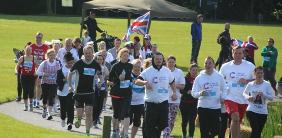 FixAddiction 5k & 10k Run 2018