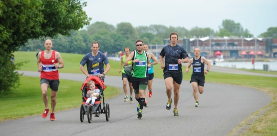 FixAddiction 5k & 10k Run 2019