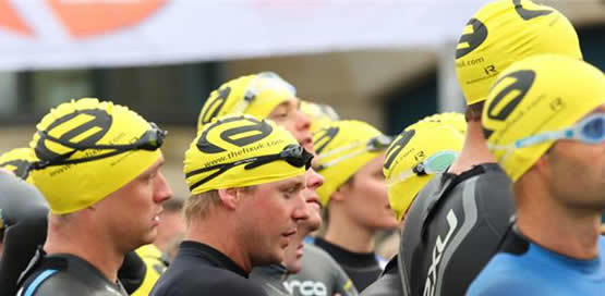 FixAddiction Triathlon 2016