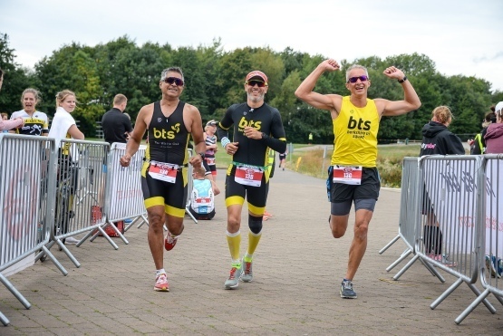 FixAddiction Triathlon