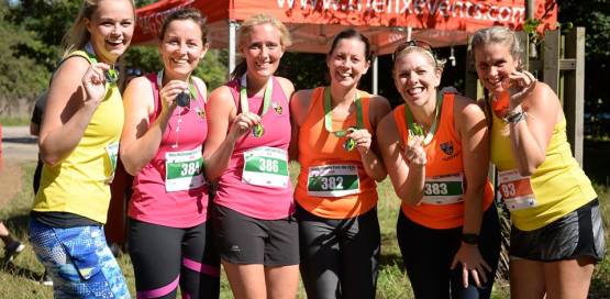 Run Richmond Park 5k and 10k Race 10 2019