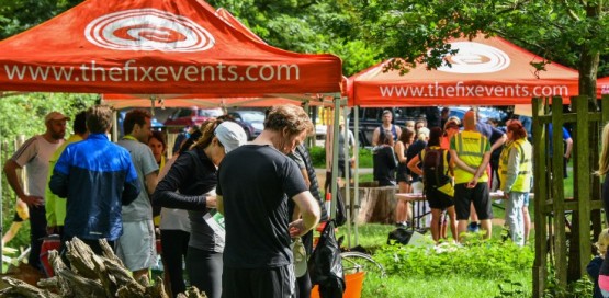 Run Richmond Park 5k and 10k Race 3