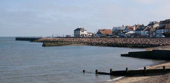 Run Whitstable 5k and 10k