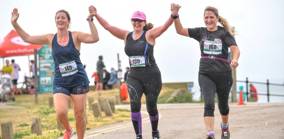 Run Whitstable & Herne Bay Spring 5k and 10k