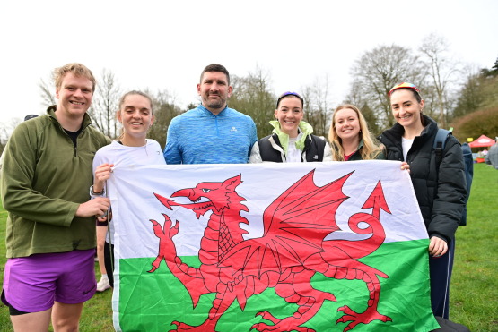 St David's Day Run