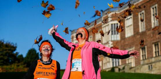 The Ipswich 1.5k, 5k & 10k MoRun 2019