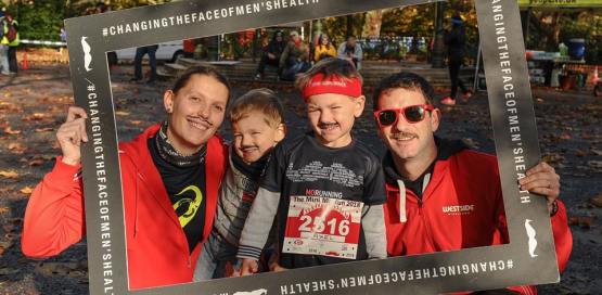 The Milton Keynes 1.5k, 5k & 10k MoRun 2019