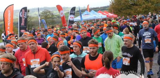 The Bristol 1.5k, 5k & 10k MoRun 2019