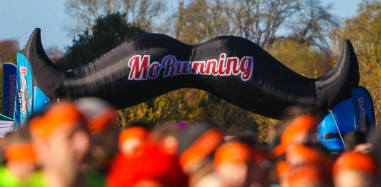 The 5k and 10k MoRun Manchester 2018
