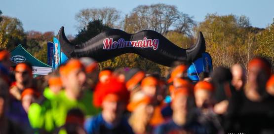 The 5k and 10k Perth MoRun 2017
