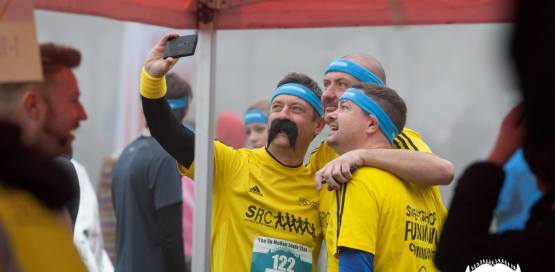 The Poole 1.5k, 5k & 10k MoRun 2019