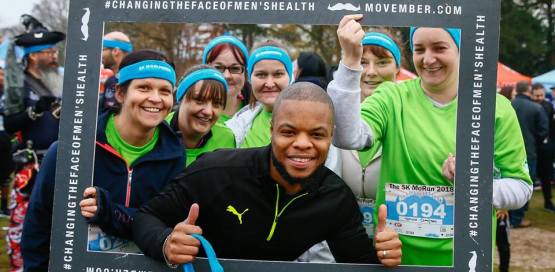 The Whitstable & Herne Bay 1.5k, 5k & 10k MoRun 2019