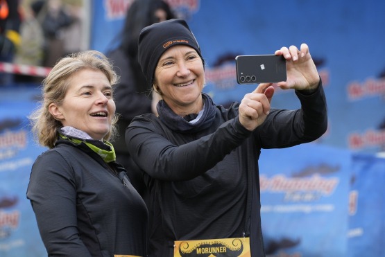 The Birmingham 1.5k, 5k,10k & Half Marathon MoRun