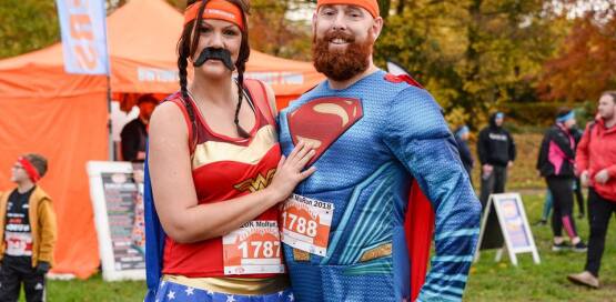 The Ipswich 1.5k, 5k & 10k MoRun