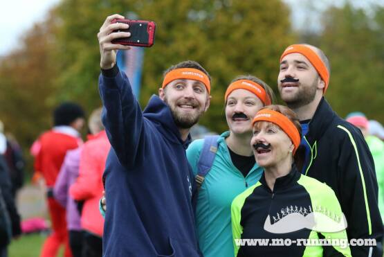 The Leeds 1.5k, 5k,10k & Half Marathon MoRun