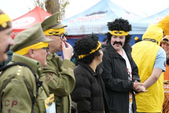 The Leeds 1.5k, 5k,10k & Half Marathon MoRun