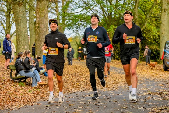 The Liverpool 1.5k, 5k,10k & Half Marathon MoRun