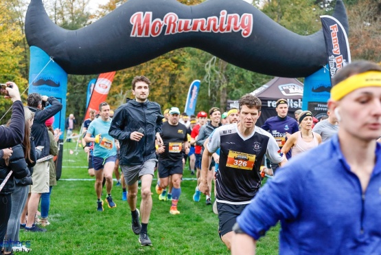 The Newcastle 1.5k, 5k, 10k & Half Marathon MoRun