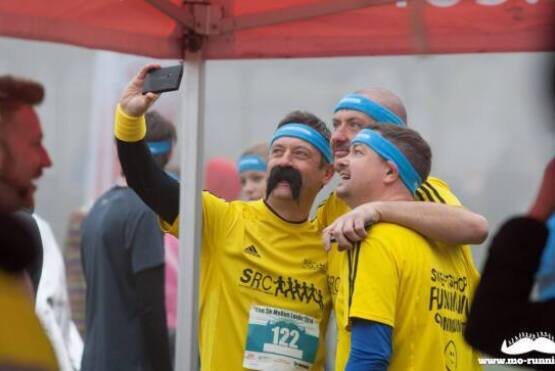 The Newcastle 1.5k, 5k, 10k & Half Marathon MoRun