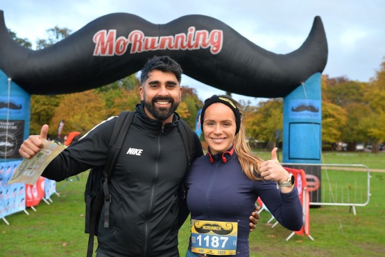 The Southampton 1.5k, 5k,10k & Half Marathon MoRun