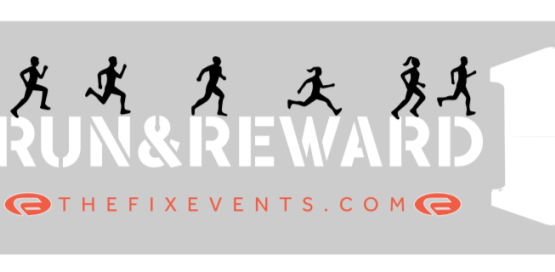 Virtual Run and Reward Challenge 2020