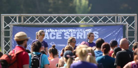 Women's Running Nottingham 5k and 10k