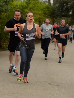 Conquer Cardiff Summer 5k 10k and Half Marathon