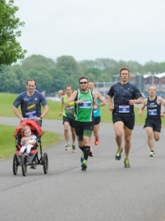 FixAddiction 5k, 10k and Half Marathon