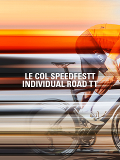 Le Col SpeedFesTT Individual Road TT
