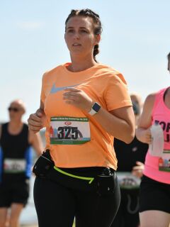 Run Whitstable & Herne Bay May 5k, 10k and half marathon