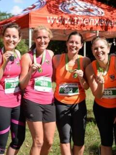 Run Whitstable & Herne Bay September 5k, 10k and half marathon