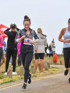 Run Whitstable & Herne Bay Spring 5k,10k and Half Marathon